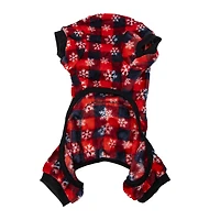 Holiday Pet Pajamas