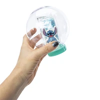 Disney Stitch Make Your Own Snow Globe