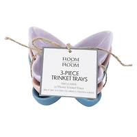 Trinket Trays 3-Count