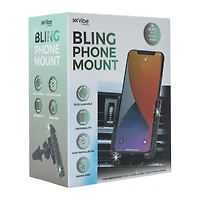 Bling Phone Car Mount