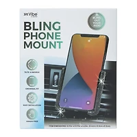 Bling Phone Car Mount