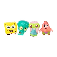 SpongeBob SquarePants Character Squishy Sensory Balls