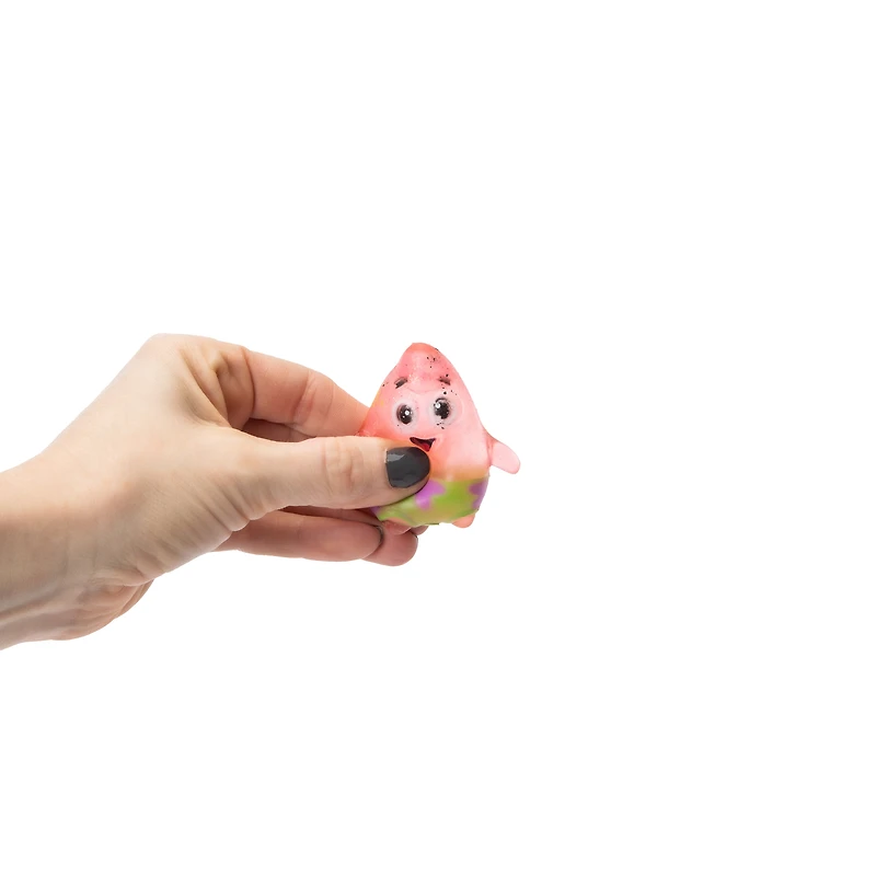 SpongeBob SquarePants Character Squishy Sensory Balls