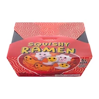 Squishy Ramen Bowl Toy
