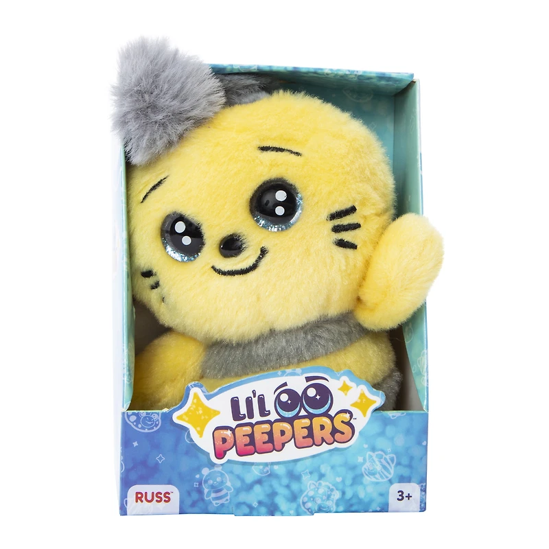 Russ™ Li’L Peepers™ Plush