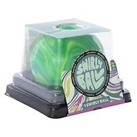Swirly Ball