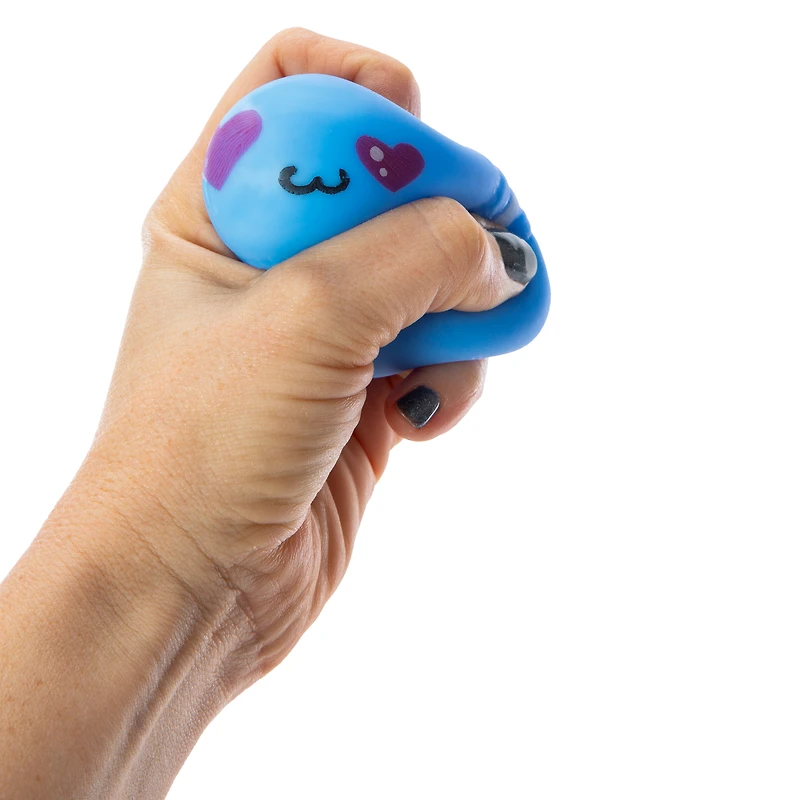 Squishy Macarons 4-Count