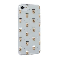 iPhone SE®/8® Crystal Phone Case