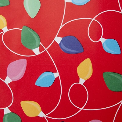 Classic Holiday Wrapping Paper 50 Sq.ft