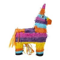 Donkey Pinata 21in