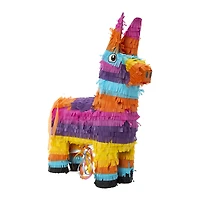 Donkey Pinata 21in