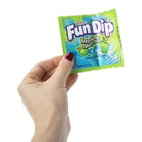 Fun Dip® Holiday Funbook 3.44oz