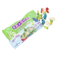 Brach’s® Candy Cane Forest Elf™ Mellowcreme® Candy 8oz