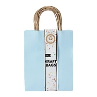 Medium Kraft Gift Bags 10in x 7.95in