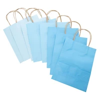 Medium Kraft Gift Bags 10in x 7.95in