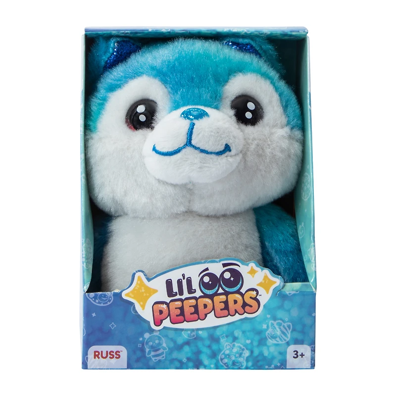 Russ™ Li’L Peepers™ Plush