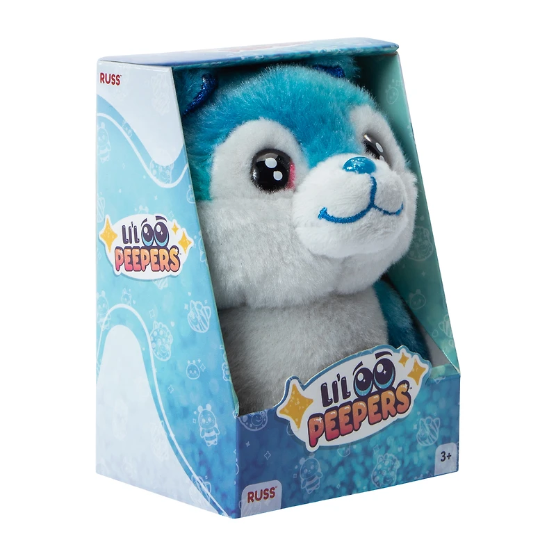 Russ™ Li’L Peepers™ Plush