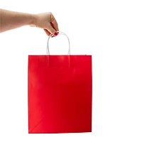 Large Kraft Bags 5-Pack