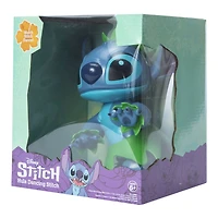 Hula Dancing Stitch Figure 8.27in x 9.1in