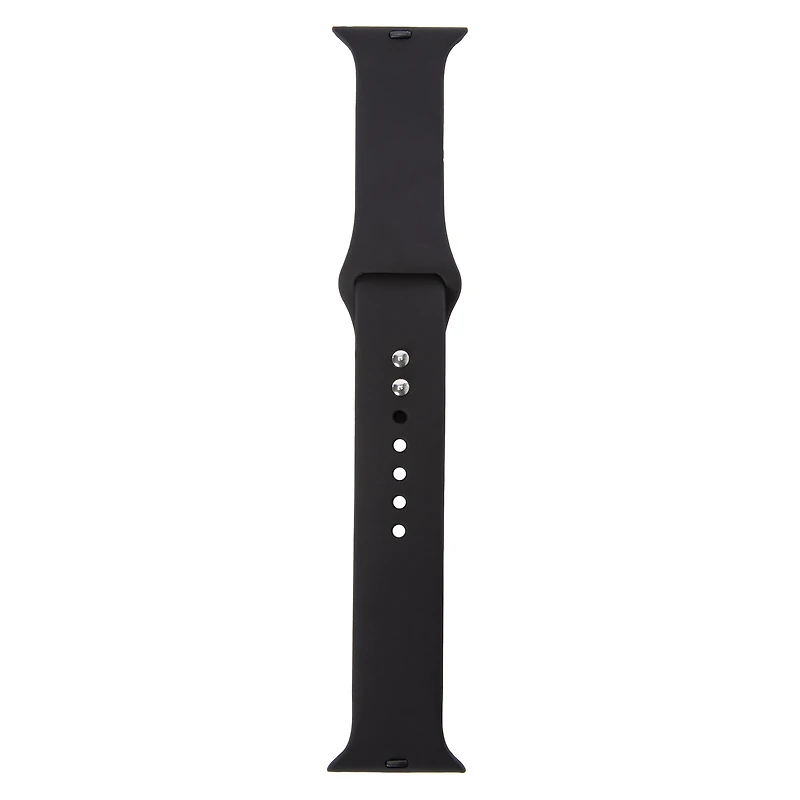 Silicone Watchband For Apple Watch