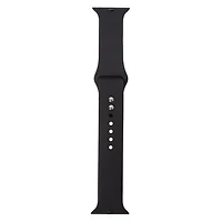 Silicone Watchband For Apple Watch