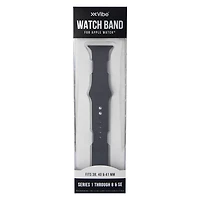 Silicone Watchband For Apple Watch