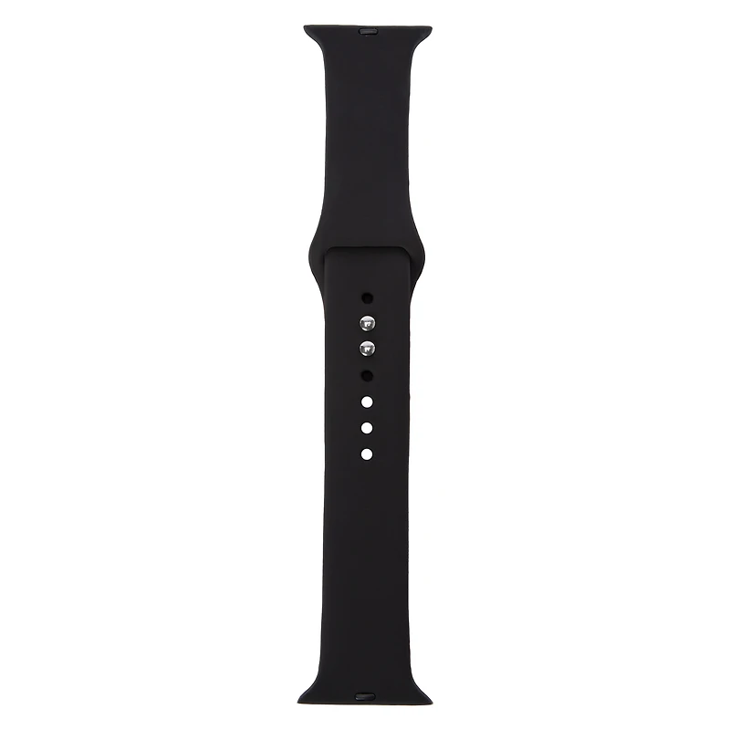 Silicone Watchband For Apple Watch