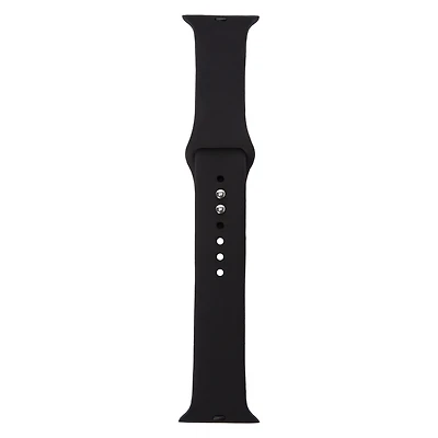 Silicone Watchband For Apple Watch®