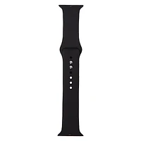 Silicone Watchband For Apple Watch