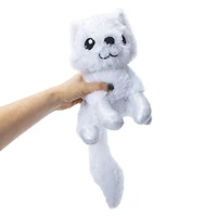 Snowy Tundra Biome Plush