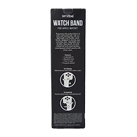 Adjustable Silicone Watchband For Apple Watch®
