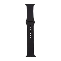 Adjustable Silicone Watchband For Apple Watch®