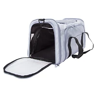 Expandable Pet Carrier For Pets Under 20lbs