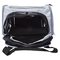 Expandable Pet Carrier For Pets Under 20lbs