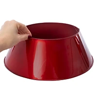 Metal Tree Collar 9in x 14in