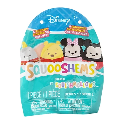 Squishmallows Squooshems™ Disney Blind Bag - Series 1