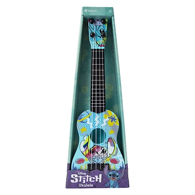 Disney Stitch Ukulele