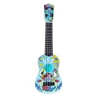 Disney Stitch Ukulele