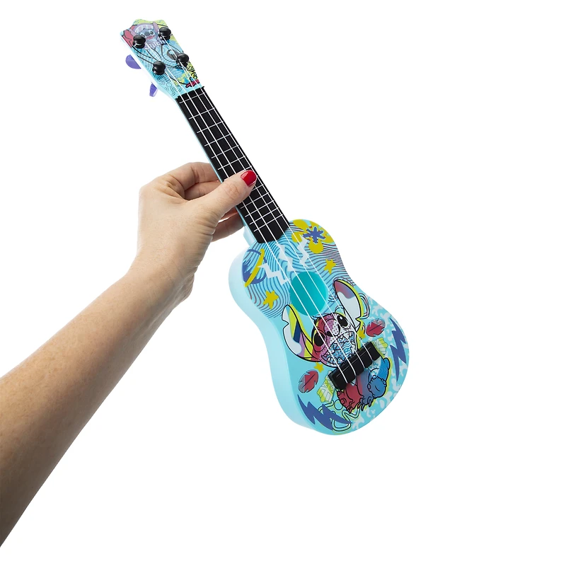 Disney Stitch Ukulele
