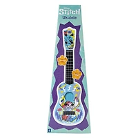 Disney Stitch Ukulele