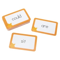Ready To Learn K-1 Flash Cards Set - Sight Words