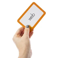 Ready To Learn K-1 Flash Cards Set