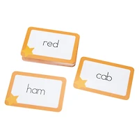 Ready To Learn K-1 Flash Cards Set