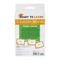 Ready To Learn K-1 Flash Cards Set