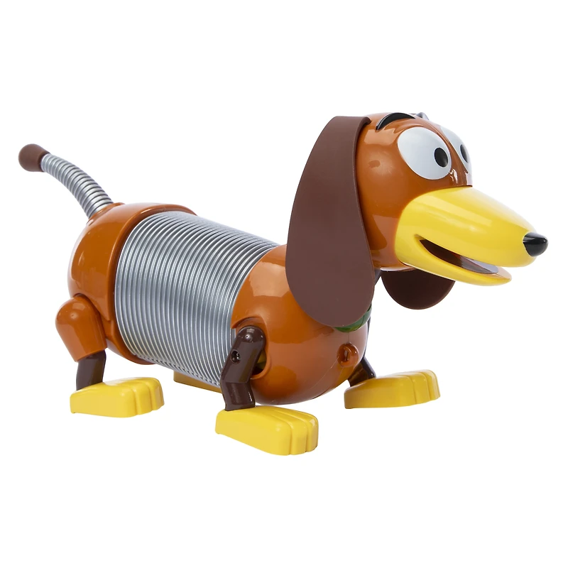 Remote Control Toy Story Slinky Dog