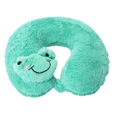 Critter Travel Pillow