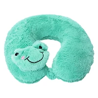 Critter Travel Pillow