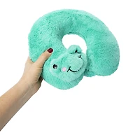 Critter Travel Pillow