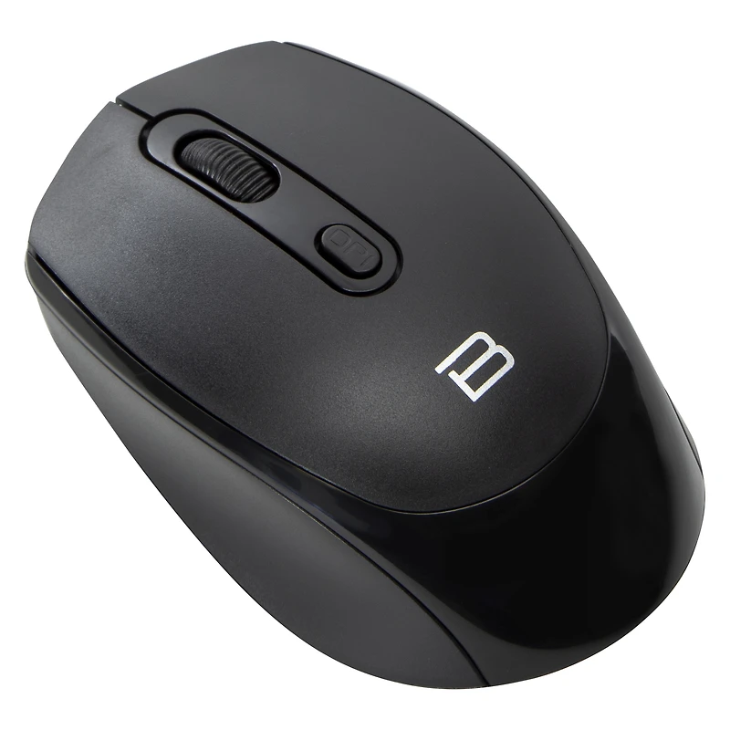 Wireless Optical Mouse