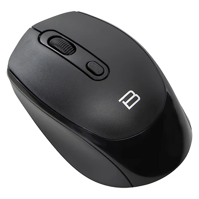 Wireless Optical Mouse